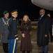 Secretary Austin visits Berlin