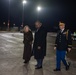 Secretary Austin visits Berlin