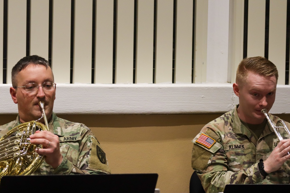 Fort Sill welcomes new ADA National Guard commander