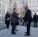 Secretary Austin visits Berlin
