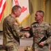 Fort Sill welcomes new ADA National Guard commander