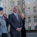 Secretary Austin visits Berlin