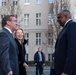 Secretary Austin visits Berlin