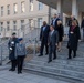 Secretary Austin visits Berlin