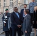 Secretary Austin visits Berlin