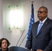Secretary Austin visits Berlin