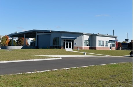 AFRL infrastructure projects boost readiness, security