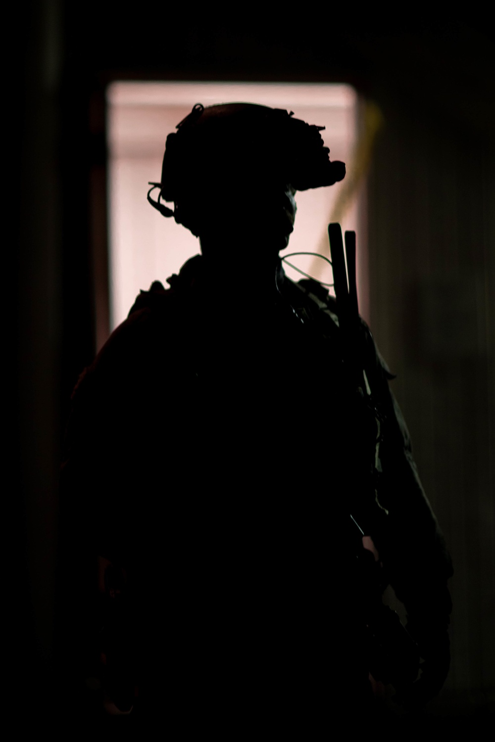 RUTEX 23.1 - Dillingham Airfield