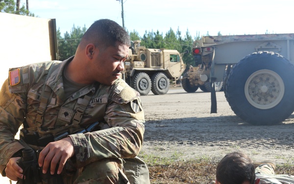 Raider Brigade’s 2023 EIB, ESB, and EFMB