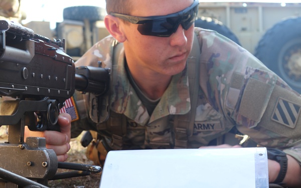 Raider Brigade’s 2023 EIB, ESB, and EFMB