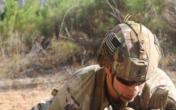 Raider Brigade’s 2023 EIB, ESB, and EFMB