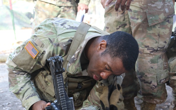 Raider Brigade’s 2023 EIB, ESB, and EFMB