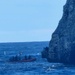 Coast Guard rescues 55 migrants who were left stranded by smugglers on Monito Island, Puerto Rico