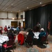 Col. Titus Speaks at Military Order of World Wars Luncheon