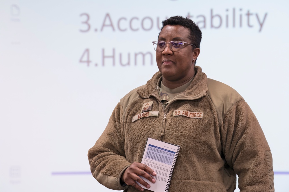 Wisconsin Enlisted Development Program Achieves Milestone