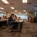 Coast Guard holds 6th annual liquefied gas forum in Houston, Texas