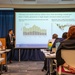 Coast Guard holds 6th annual liquefied gas forum in Houston, Texas