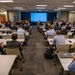 Coast Guard holds 6th annual liquefied gas forum in Houston, Texas
