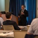 Coast Guard holds 6th annual liquefied gas forum in Houston, Texas