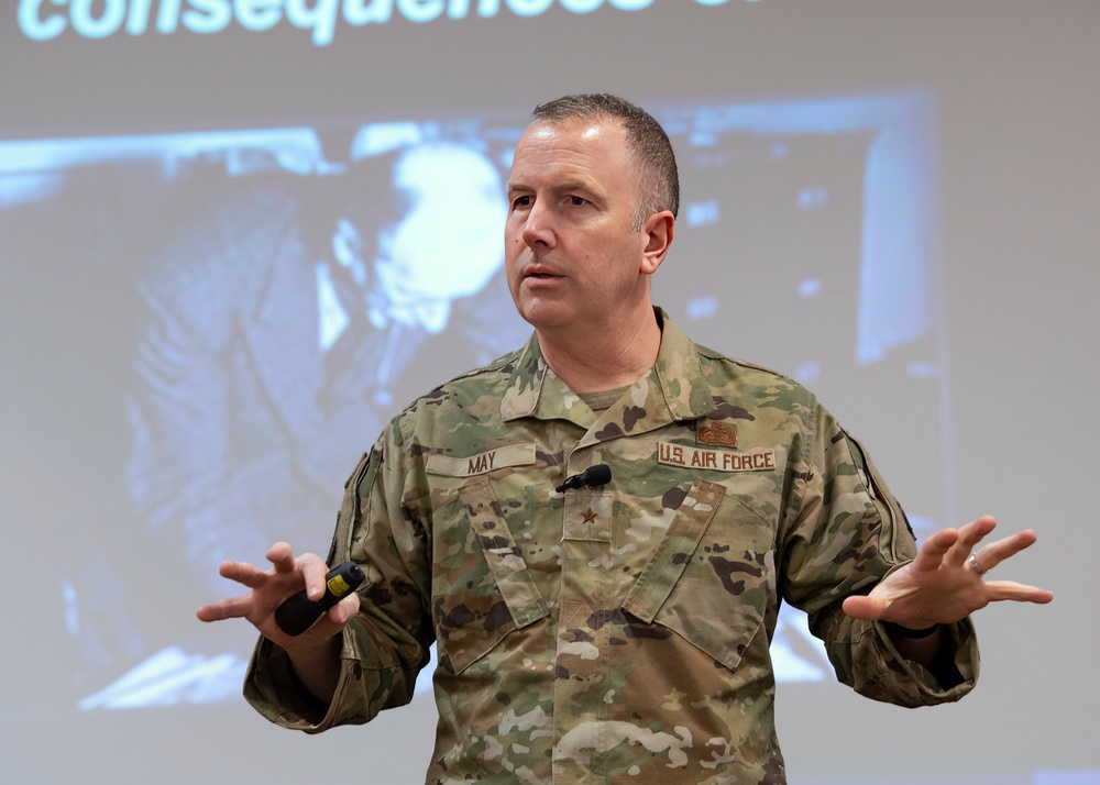 Wisconsin Enlisted Development Program Achieves Milestone