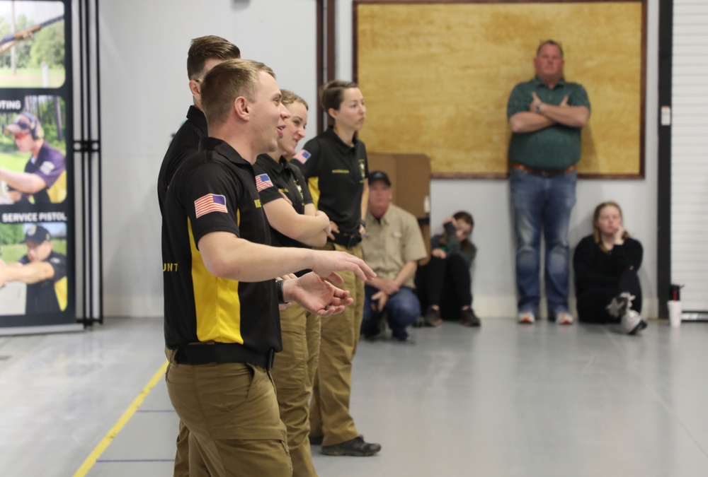 2023 U.S. Army Junior Rifle Championships