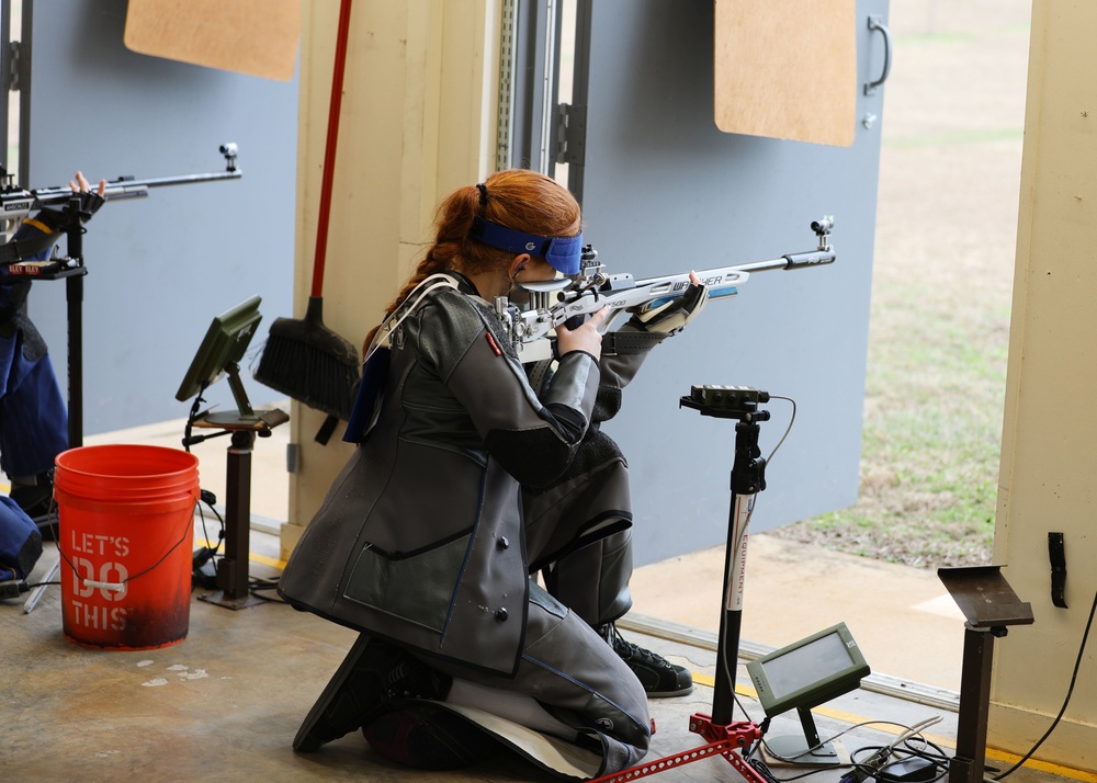 2023 U.S. Army Junior Rifle Championships