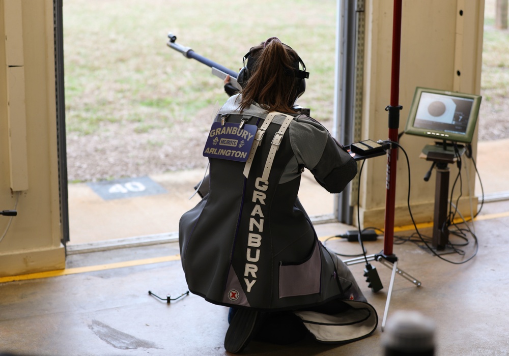 2023 U.S. Army Junior Rifle Championships