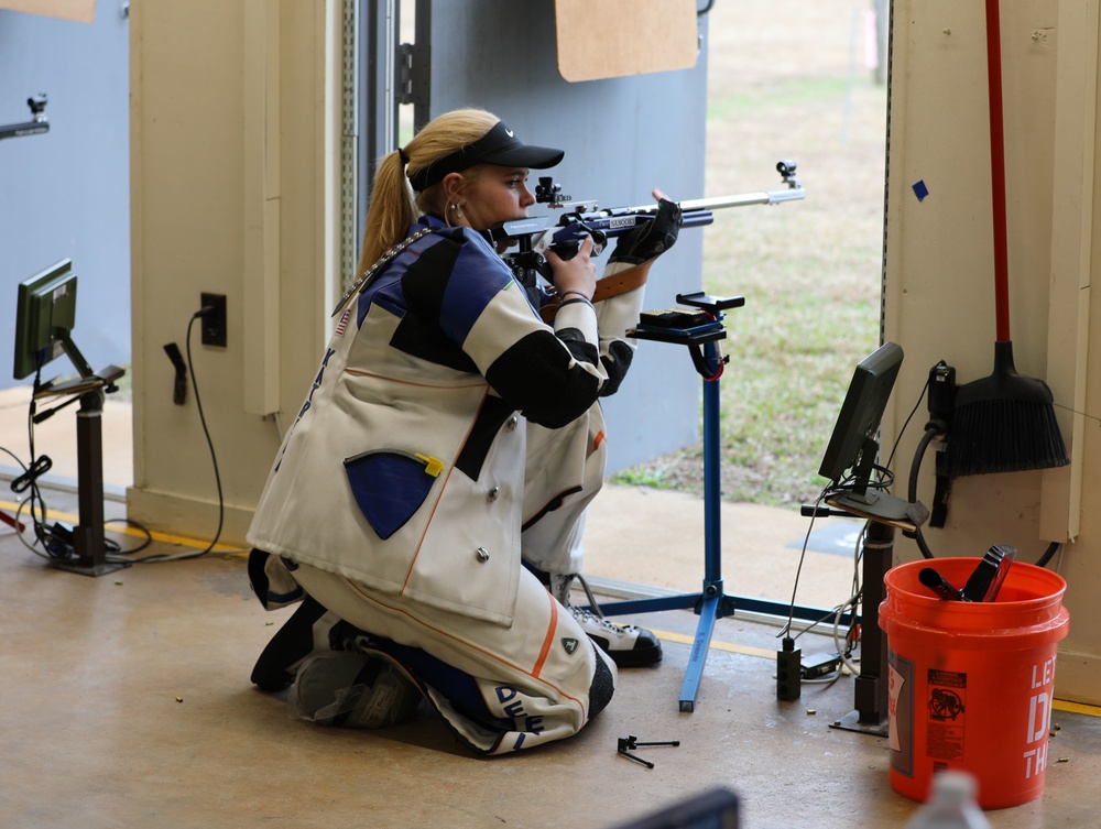 2023 U.S. Army Junior Rifle Championships