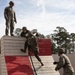 U.S. Marines Participate in a Leadership Course during a Littoral Engineer Reconnaissance Team Screening