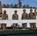 U.S. Marines Participate in a Leadership Course during a Littoral Engineer Reconnaissance Team Screening