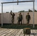 U.S. Marines Participate in a Leadership Course during a Littoral Engineer Reconnaissance Team Screening