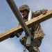 U.S. Marines Participate in a Leadership Course during a Littoral Engineer Reconnaissance Team Screening