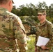 649th Engineer Company reroutes water flow in Montecito