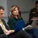 Pentagon Deputy Press Secretary Holds Press Briefing