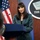 Pentagon Deputy Press Secretary Holds Press Briefing