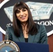 Pentagon Deputy Press Secretary Holds Press Briefing