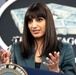 Pentagon Deputy Press Secretary Holds Press Briefing