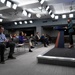 Pentagon Deputy Press Secretary Holds Press Briefing