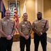 Recruit Training Command C School Graduation