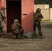 2nd Battalion, 1st Marines conduct Raid Leaders Course