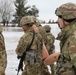 10th Mountain Division Soldiers complete the D-Series competition