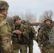 10th Mountain Division Soldiers complete the D-Series competition