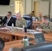 La. Guard, Belize officials meet to plan future training events