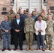 La. Guard, Belize officials meet to plan future training events