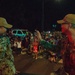 Pacific Missile Range Facility (PMRF) Participates in the Waimea Light Parade