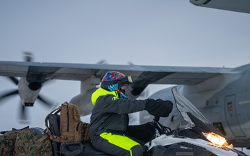 Toys for Tots 2022: It’s Snow Problem