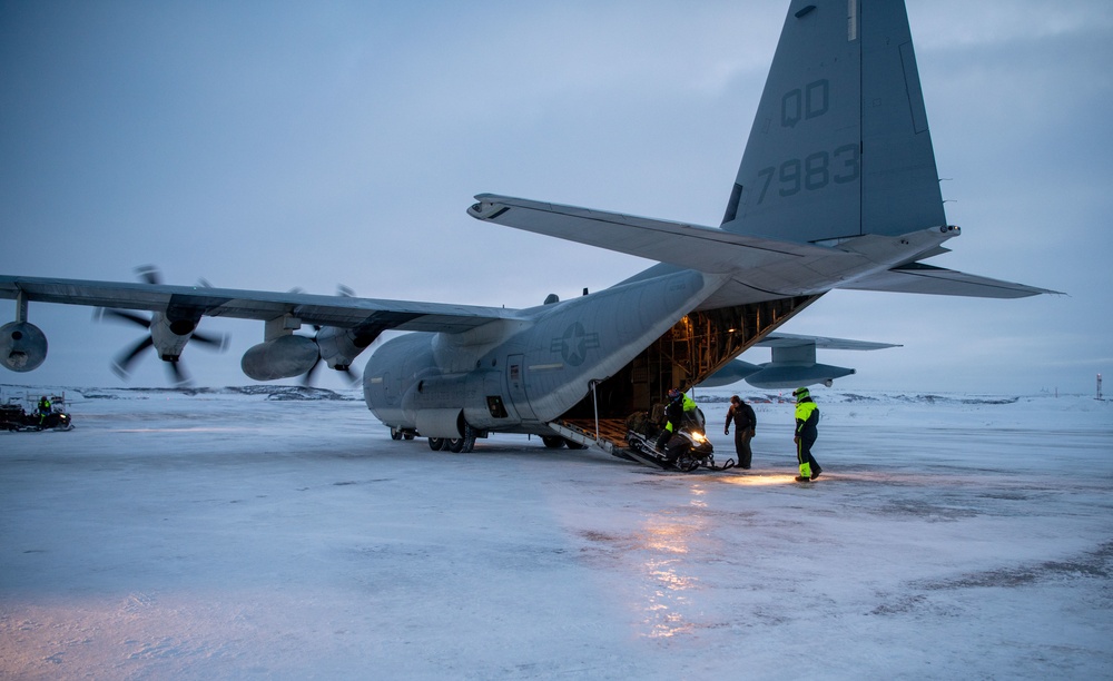 Toys for Tots 2022: It’s Snow Problem