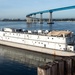 Essex Barge Relocation