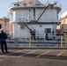 Essex Barge Relocation