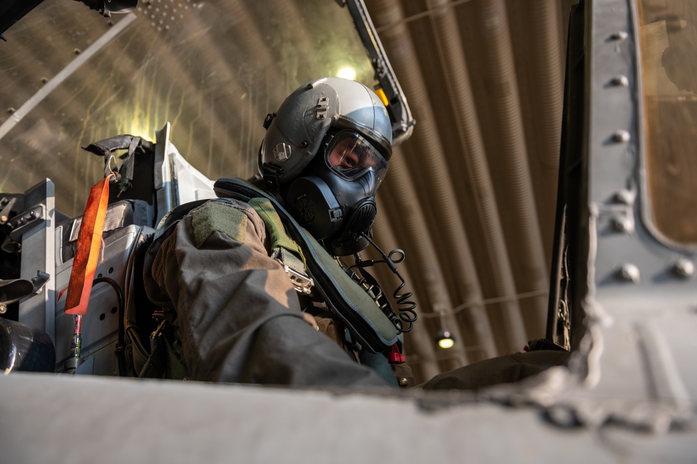 DVIDS - Images - 51st FW, PACAF test next generation aircrew protection ...